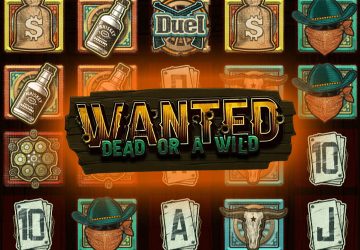 Microgaming - игровой автомат онлайн от Various с RTP 95.37%